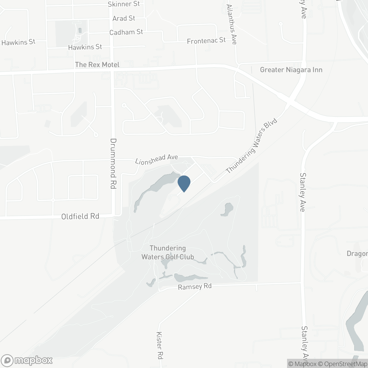 140 - 7673 GREEN VISTA GATE, Niagara Falls, Ontario L2G 0A8